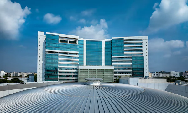 HCLTech beats Street estimates as advanced AI revenue hits $219 million