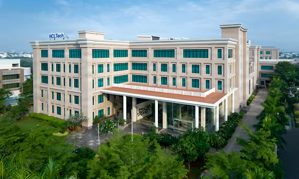HCLTech raises FY27 revenue growth guidance to 2.5-4%; Q2 profit beats estimates