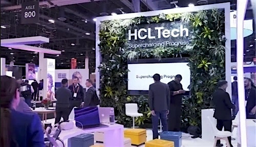 HCLTech at Adobe Summit 2023 HCLTech at Adobe Summit 2023