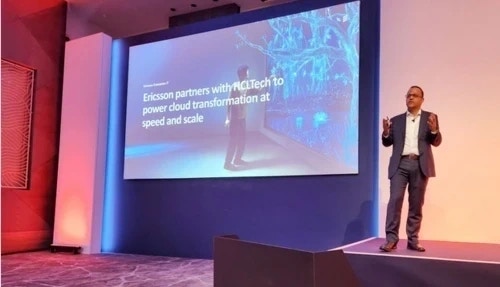 HCLTech at the Gartner IT Symposium/Xpo™ 2023 HCLTech at the Gartner IT Symposium/Xpo™ 2023