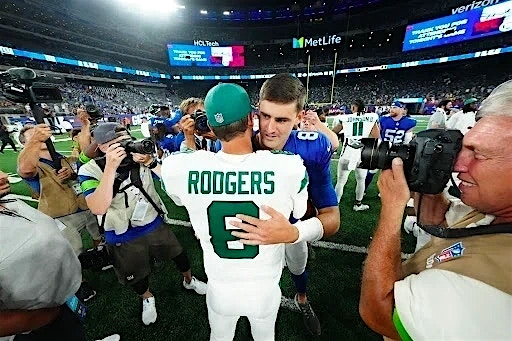 HCLTech at MetLife Stadium HCLTech at MetLife Stadium