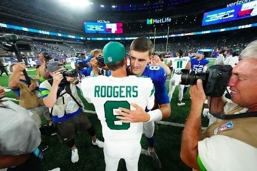 HCLTech at MetLife Stadium
