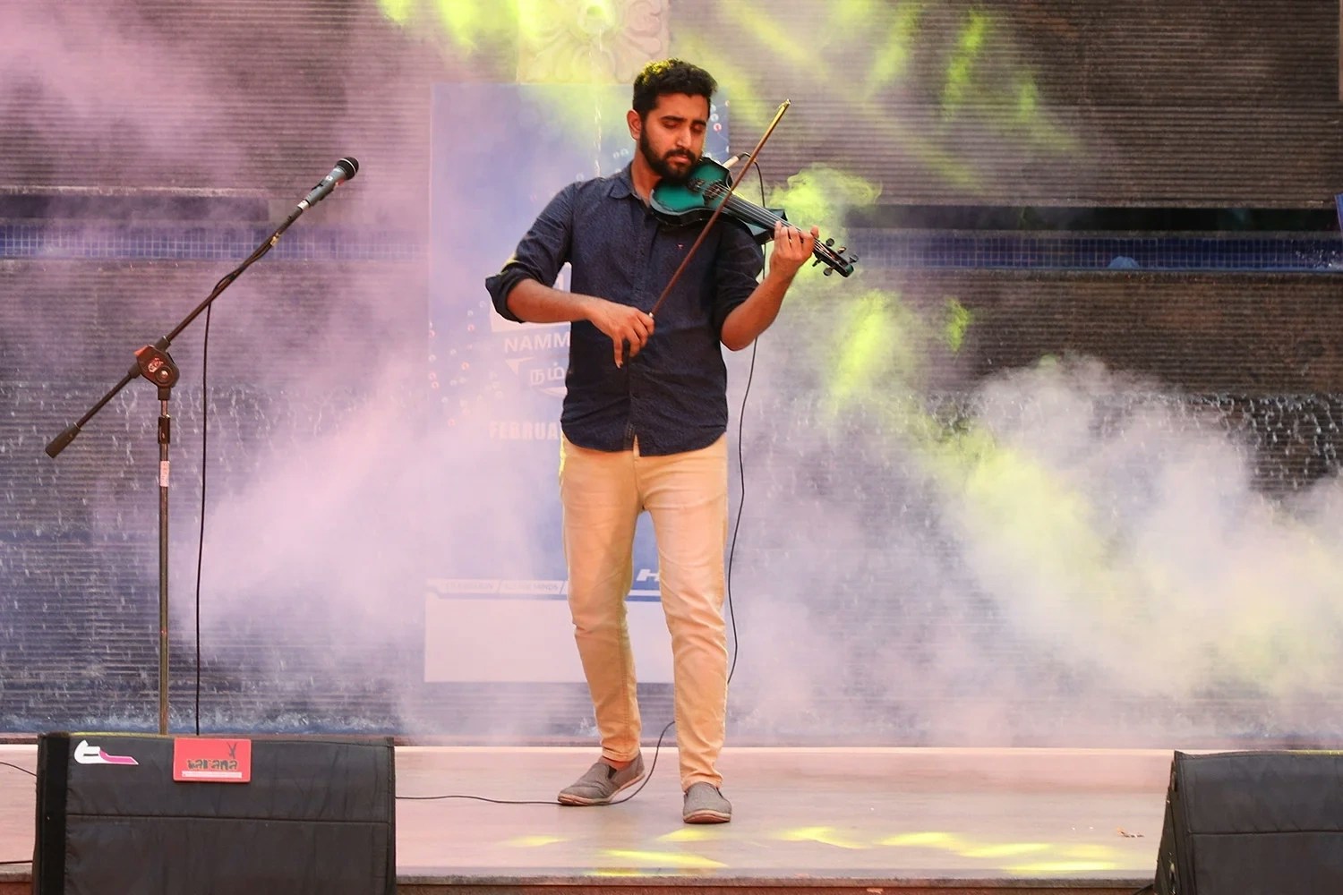 Cultural program Cultural program