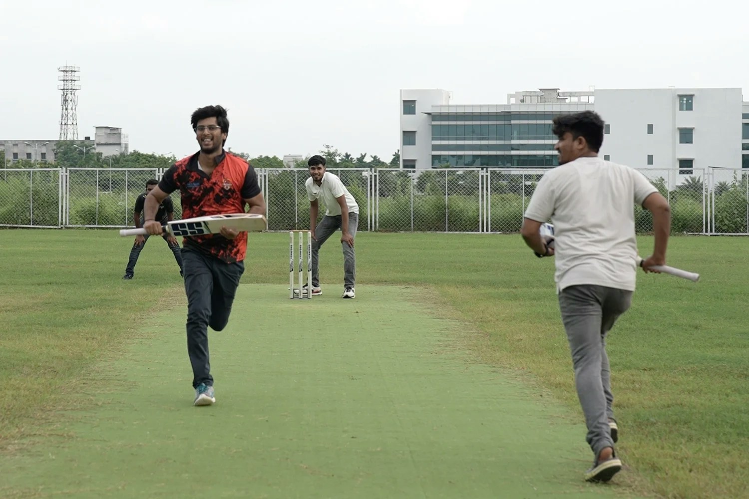 Sports tournament Sports tournament