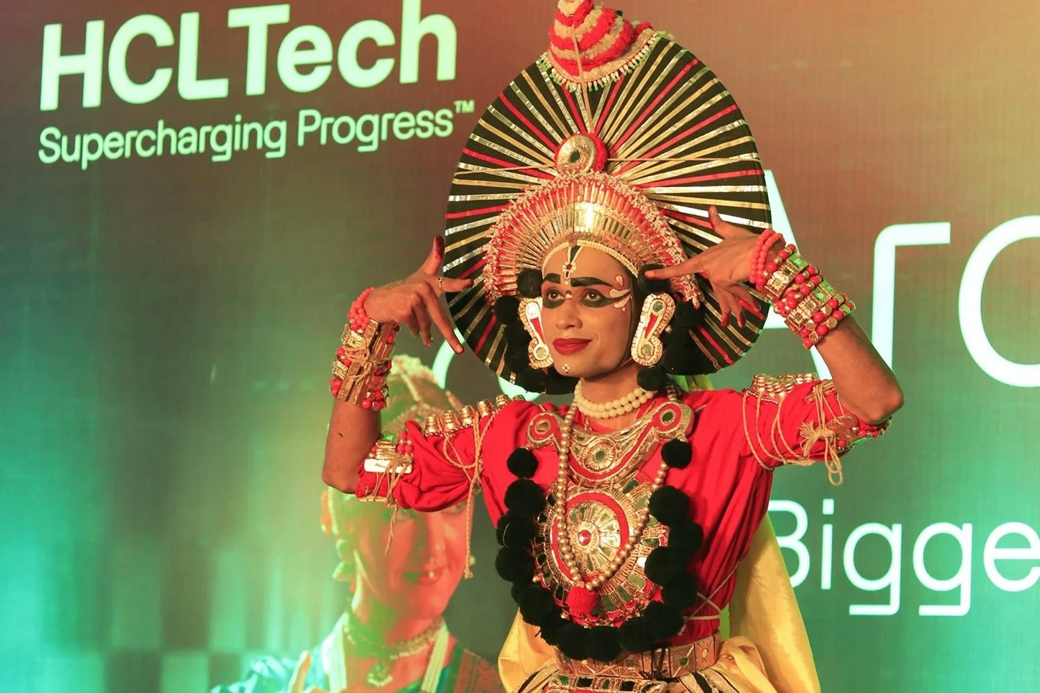 Cultural program Cultural program