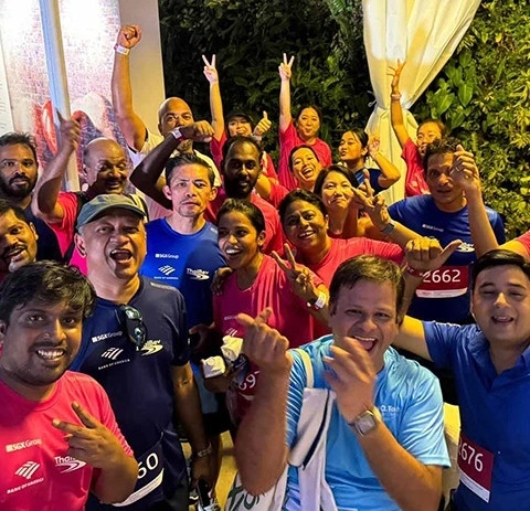 Life at HCLTech Singapore