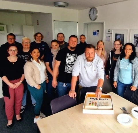HCLTech Germany ist Mitglied der Charta der Vielfalt