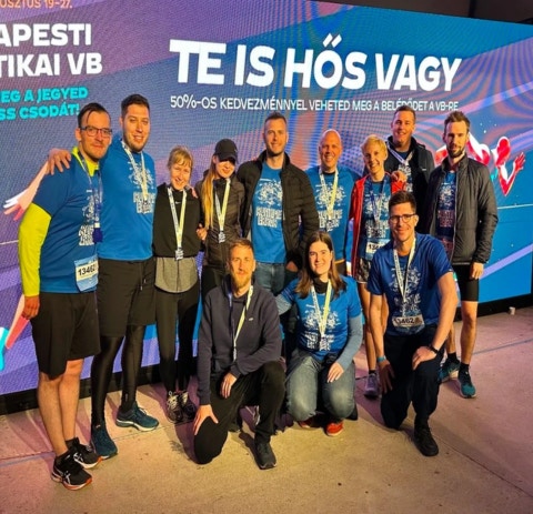 Lake Balaton Charity Run Lake Balaton Charity Run