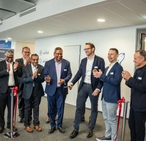 HCLTech eröffnet Innovationslabor für SAP Business AI in Deutschland