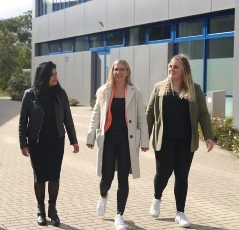 Unsere Stärke liegt in gemeinsamen Zielen Unsere Stärke liegt in gemeinsamen Zielen