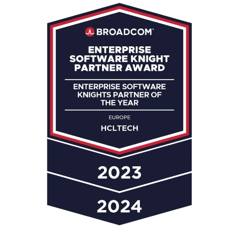 Enterprise Software Knight Partner Award, Europe Enterprise Software Knight Partner Award, Europe