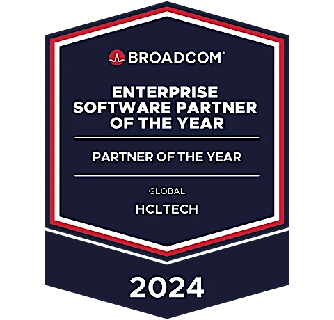 Enterprise Software Partner Of The Year, Global Enterprise Software Partner Of The Year, Global
