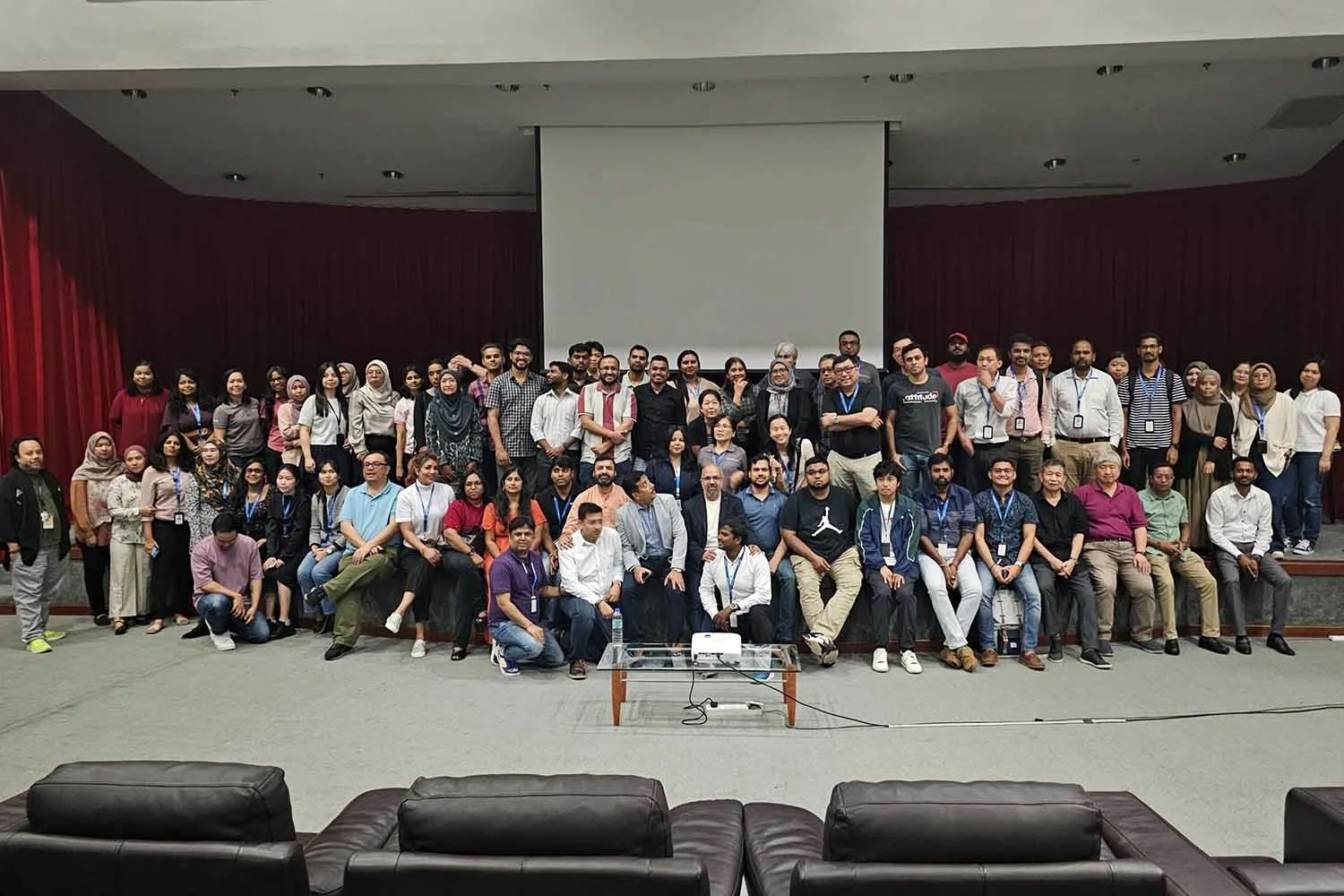 Life at HCLTech Malaysia Life at HCLTech Malaysia