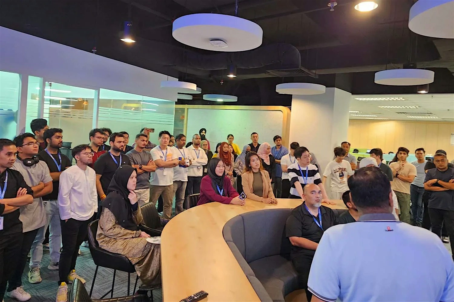 Life at HCLTech Malaysia Life at HCLTech Malaysia