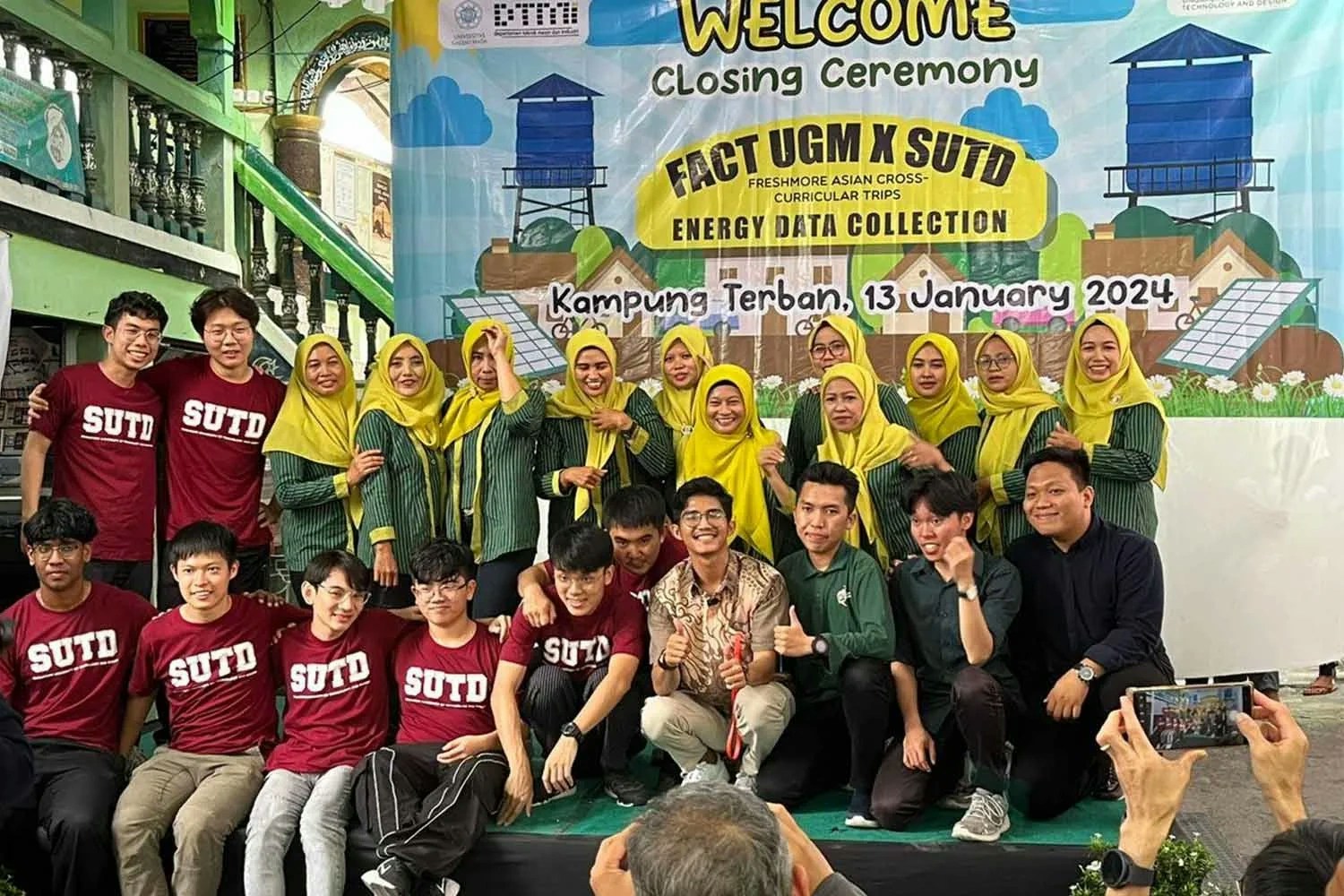 Life at HCLTech Malaysia