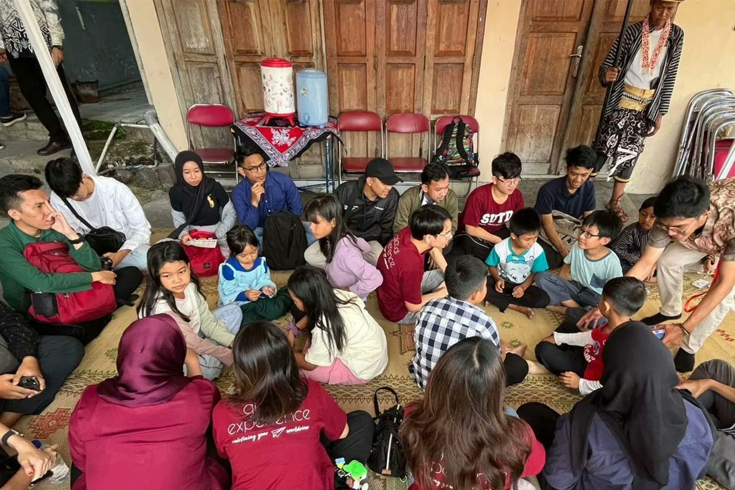 Life at HCLTech Malaysia Life at HCLTech Malaysia