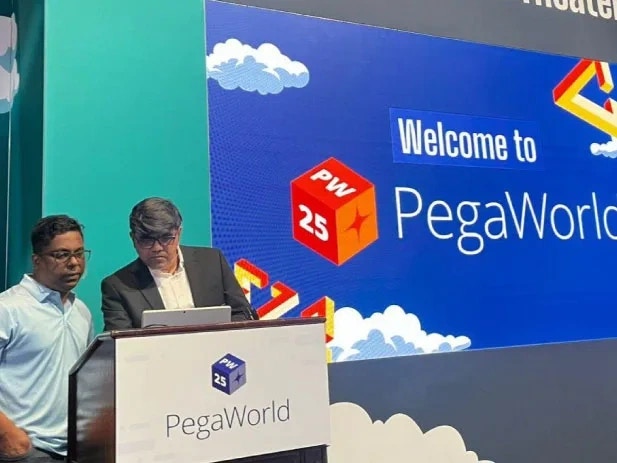 Pega World