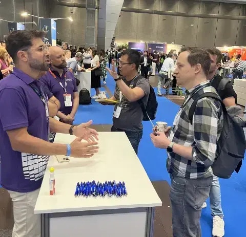 Our presence 1 Our presence 1