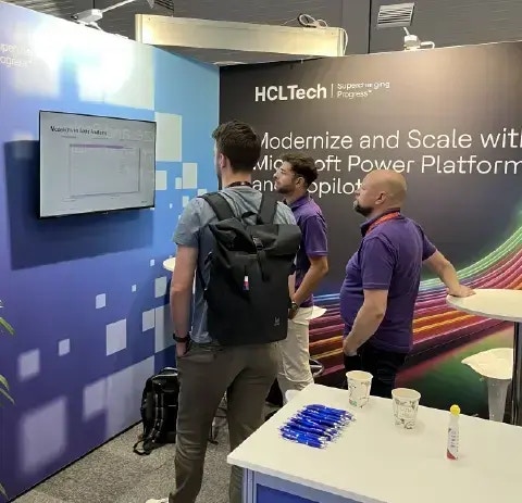 Our presence 4 Our presence 4