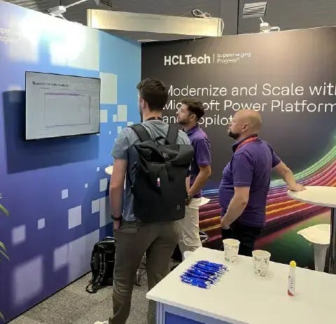 Our presence 4 Our presence 4