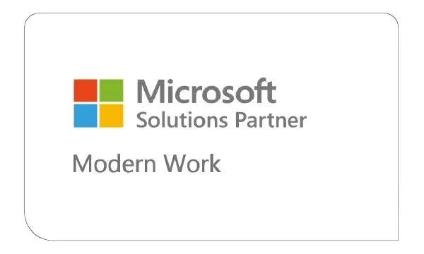 Modern-Work