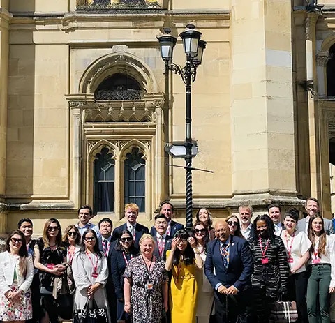 London Climate Action Week