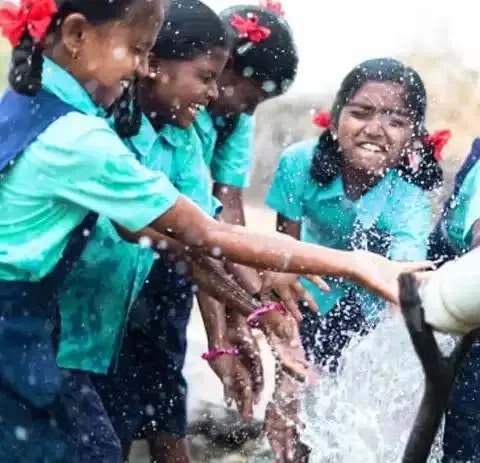 Childhood Care and Education