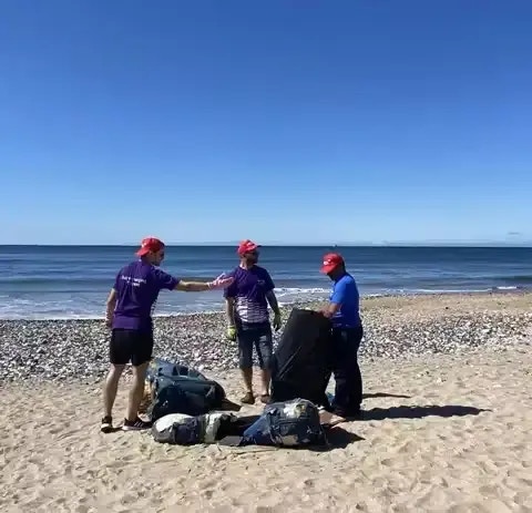 Rejuvenating Water Resources - HCLTech CSR Rejuvenating Water Resources - HCLTech CSR