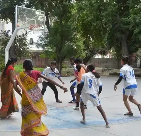 Nurturing and Promoting Sporting Talent in Partnership with SFC Nurturing and Promoting Sporting Talent in Partnership with SFC