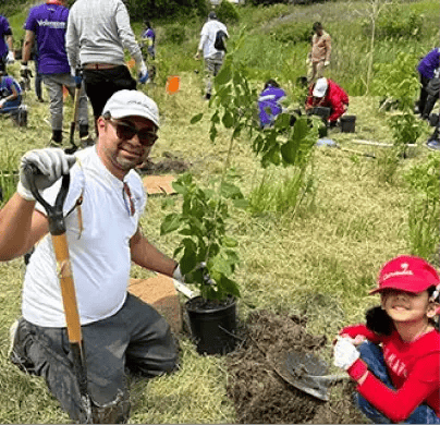 HCLTech's CSR- Reduce Carbon Footprint HCLTech's CSR- Reduce Carbon Footprint