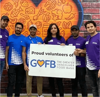 HCLTech's CSR - Health and Well Being HCLTech's CSR - Health and Well Being