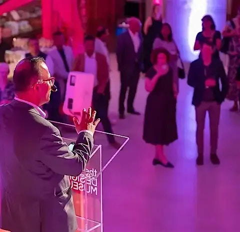 The Design Museum The Design Museum