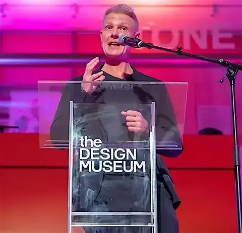 The Design Museum