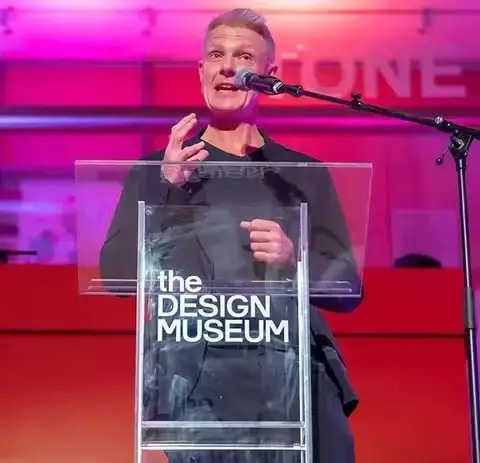 The Design Museum The Design Museum