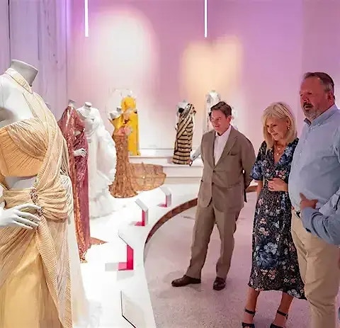 The Design Museum The Design Museum