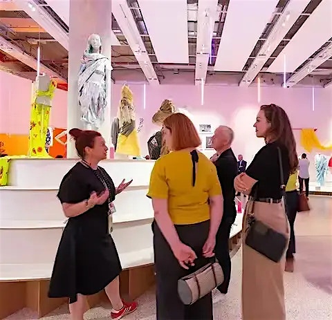 The Design Museum