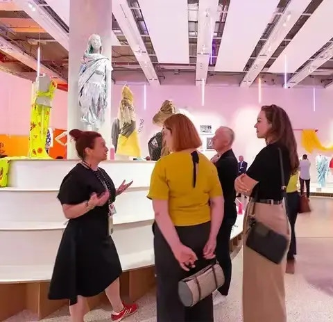 The Design Museum The Design Museum