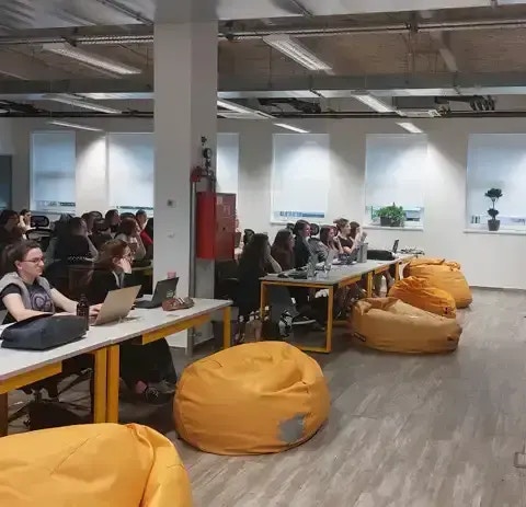 HCLTech's Partnership with PyLadies - Empowering Women HCLTech's Partnership with PyLadies - Empowering Women