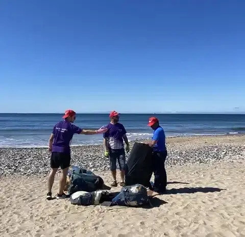 Rejuvenating Water Resources- HCLTech CSR