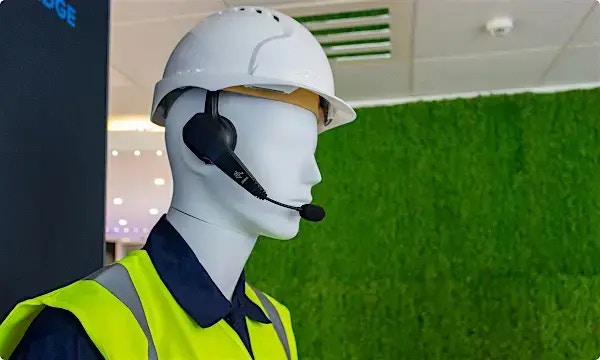 Exploring the Collaboration Areas Exploring the Collaboration Areas