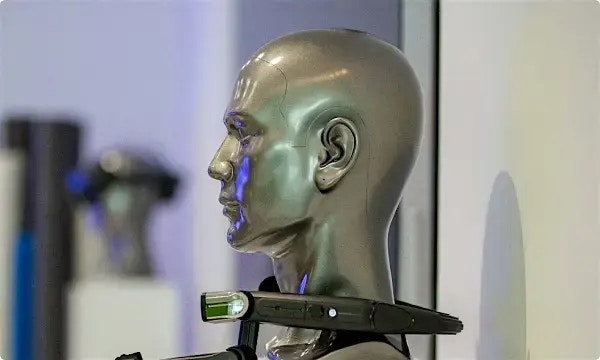 Exploring the Collaboration Areas Exploring the Collaboration Areas