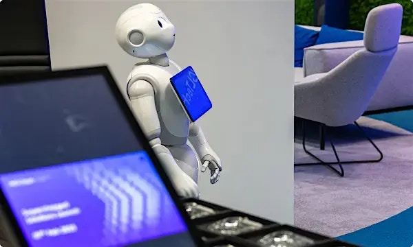 Exploring the Collaboration Areas Exploring the Collaboration Areas