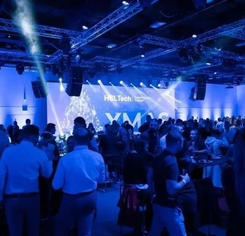 Cheers to new beginnings together