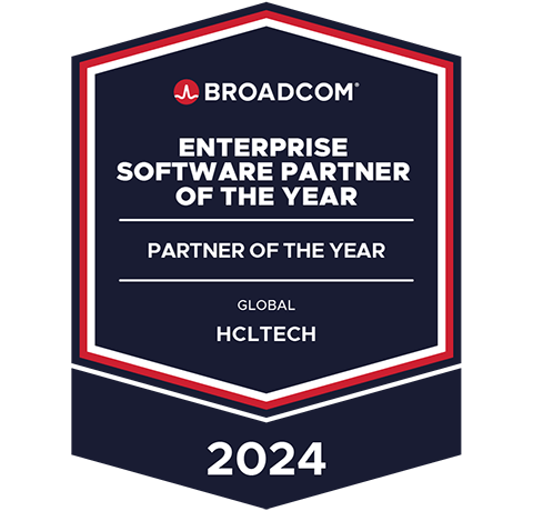 Enterprise Software Partner Of The Year, Global Enterprise Software Partner Of The Year, Global