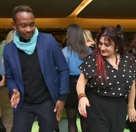 Christmas celebration in Lisbon Christmas celebration in Lisbon