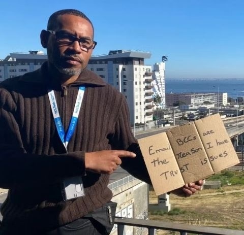 Creativity is in our blood