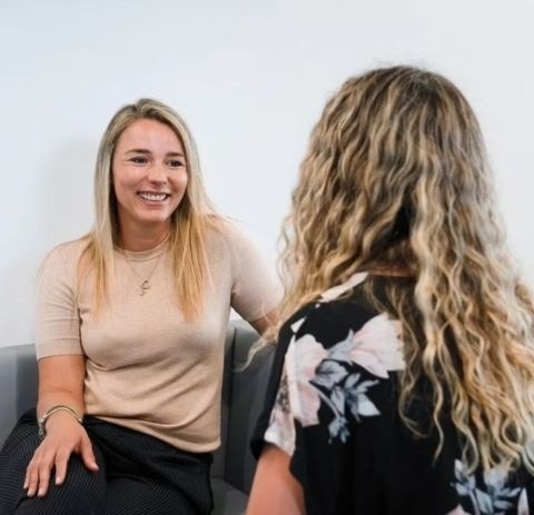 Fueling productivity with fun and friendship 