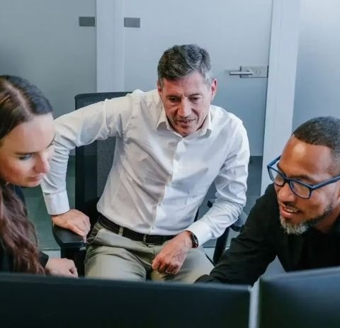 Wonderful things being achieved together Wonderful things being achieved together