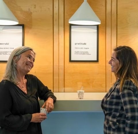 A cup of coffee for a better day A cup of coffee for a better day