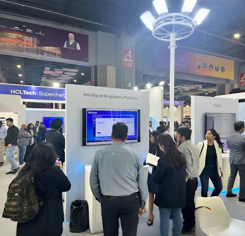 India AI Summit 2026